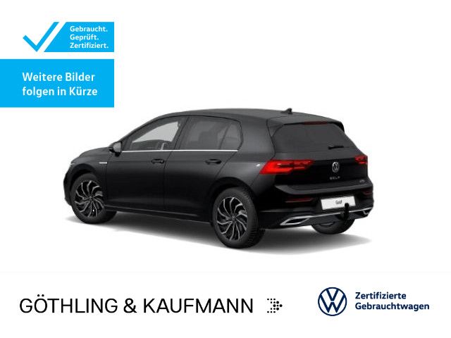 VW Golf 33.917 km 24.980 &euro; Eschborn 65760