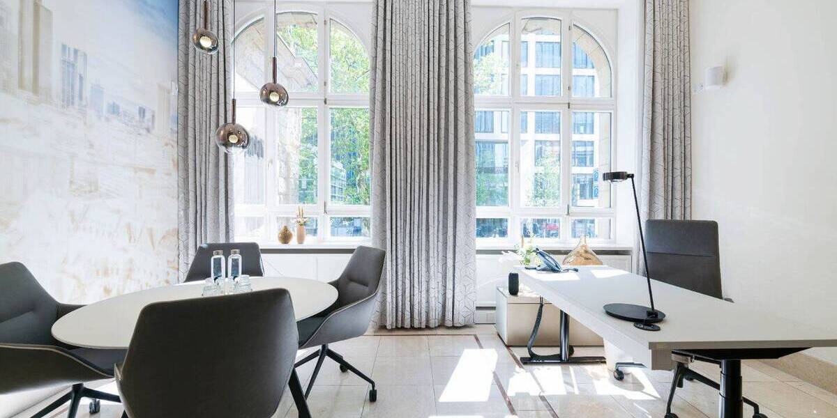 Gewerbeobjekt Frankfurt am Main Westend-Süd - 990&euro; | Angebot:25878212