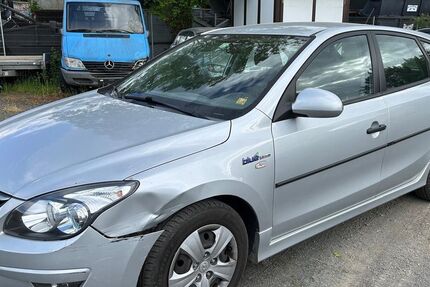 Hyundai i30 199.890 km 1.390 &euro; Langenselbold bei Frankfurt/Main 63505