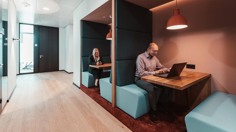 Gewerbeobjekt Frankfurt am Main Innenstadt 1 - 890&euro; | Angebot:25959054