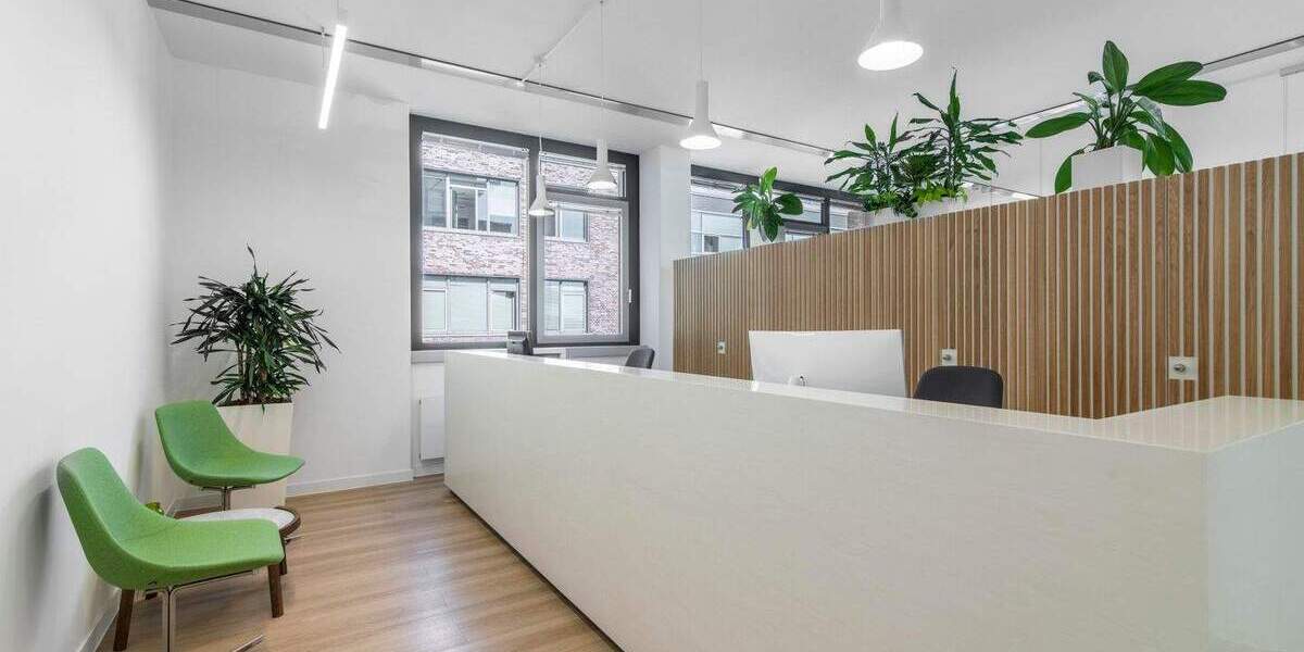 Gewerbeobjekt Frankfurt am Main Ostend - 179&euro; | Angebot:25682935