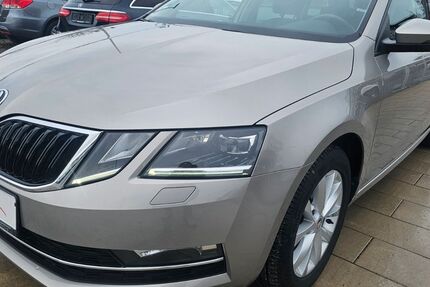 Skoda Octavia 119.000 km 15.950 &euro; Aschaffenburg 63741