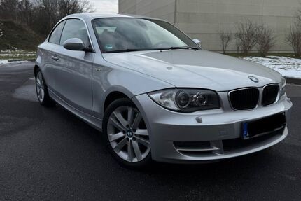 BMW 125 110.000 km 13.500 &euro; Hanau 63450