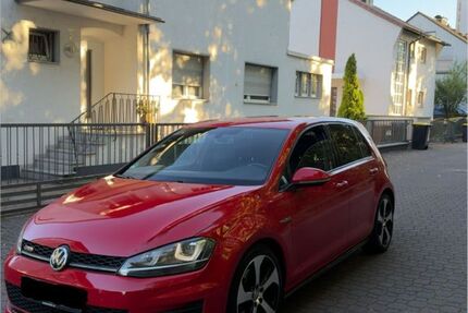 VW Golf 208.000 km 11.600 &euro; Mühlheim am Main 63165