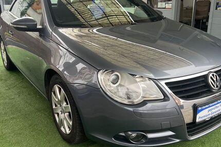 VW Eos 164.775 km 4.999 &euro; Frankfurt am Main 60386