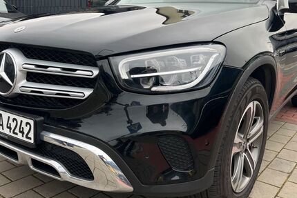 Mercedes-Benz GLC 300 99.000 km 29.990 &euro; Bad Vilbel - Frankfurt am Main 61118