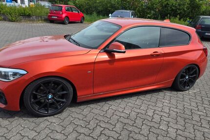 BMW 125 144.250 km 18.995 &euro; Ortenberg 63683