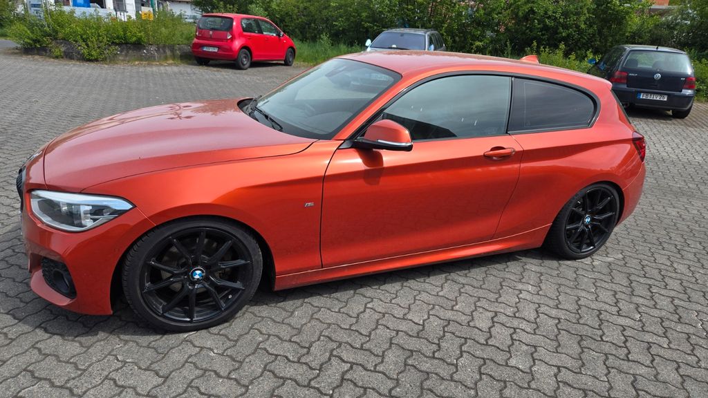 BMW 125 144.250 km 18.995 &euro; Ortenberg 63683