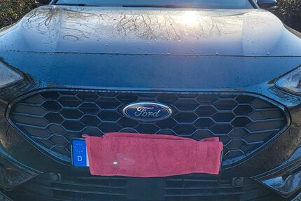 Ford Focus 18.500 km 20.490 &euro; Neu-Isenburg 63263