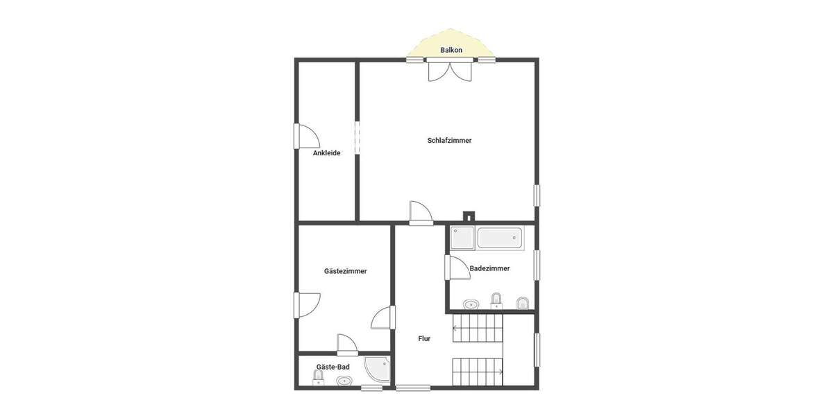 Einfamilienhaus Biebergemünd Bieber - 4 Zimmer, 133 m&sup2;, 289.000&euro; | Angebot:25867446