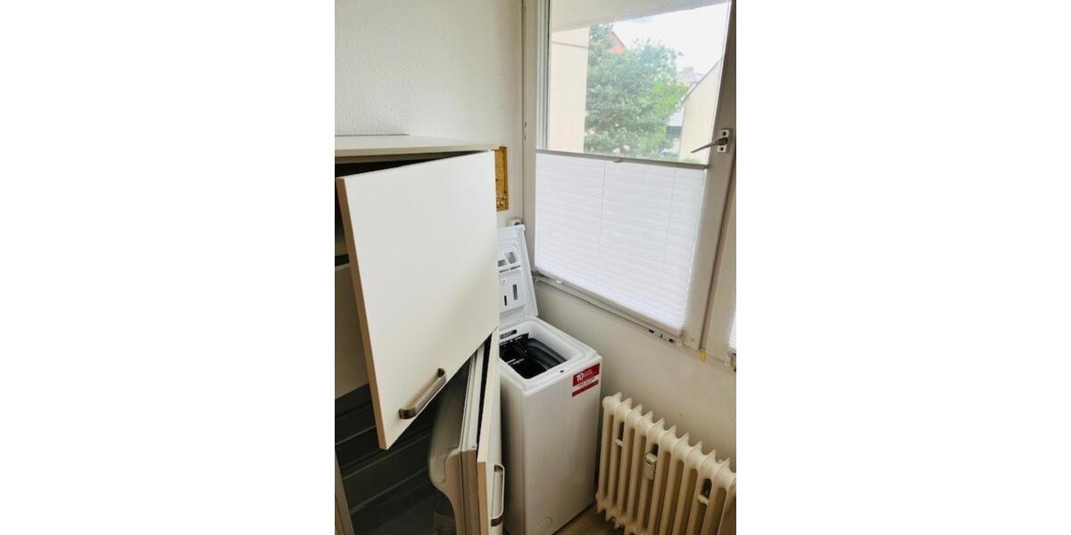 Etagenwohnung Maintal - 2 Zimmer, 66 m&sup2;, 880&euro; | Angebot:25647155