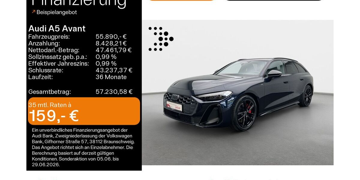 Audi A5 27.529 km 55.890 &euro; Oberursel 61440