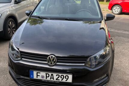 VW Polo 78.347 km 8.700 &euro; Frankfurt am Main 60320