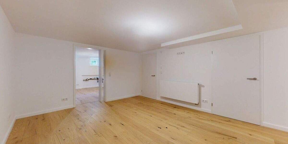 Einfamilienhaus Frankfurt am Main Niederursel - 3 Zimmer, 137 m&sup2;, 1.080.000&euro; | Angebot:25663791