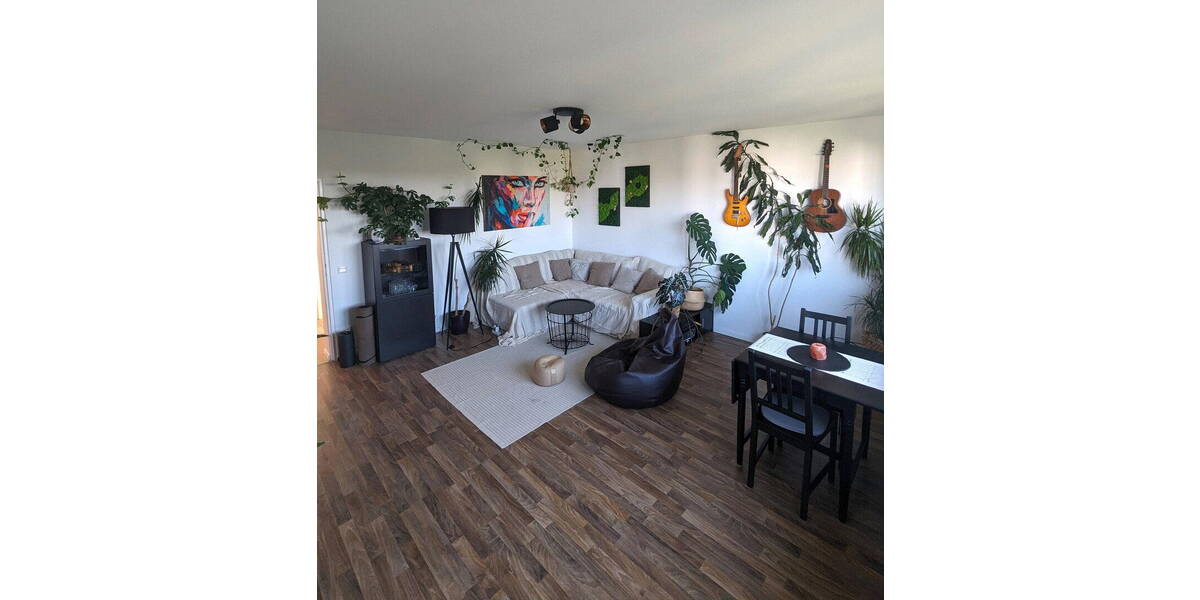 Etagenwohnung Gravenbruch Gravenbruch - 3 Zimmer, 74 m&sup2;, 247.000&euro; | Angebot:25969553