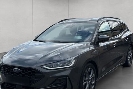 Ford Focus 28.412 km 22.950 &euro; Frankfurt 60386