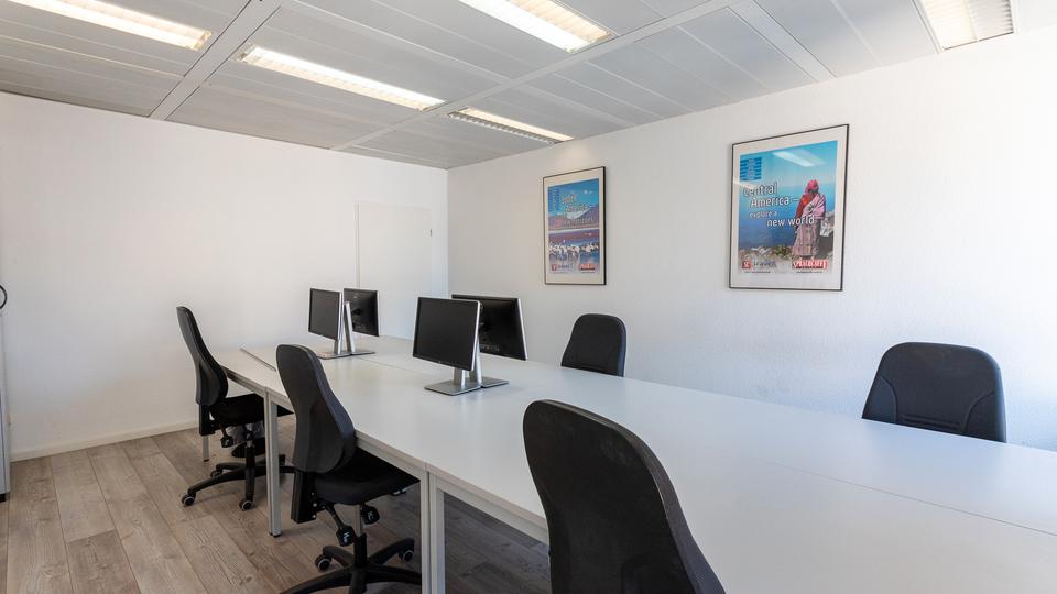 Gewerbeobjekt Frankfurt am Main Sachsenhausen - 14&euro; | Angebot:25967959