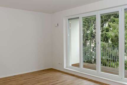 Wohnung Offenbach am Main Nordend - 3 Zimmer, 102 m&sup2;, 1.495&euro; | Angebot:25095545