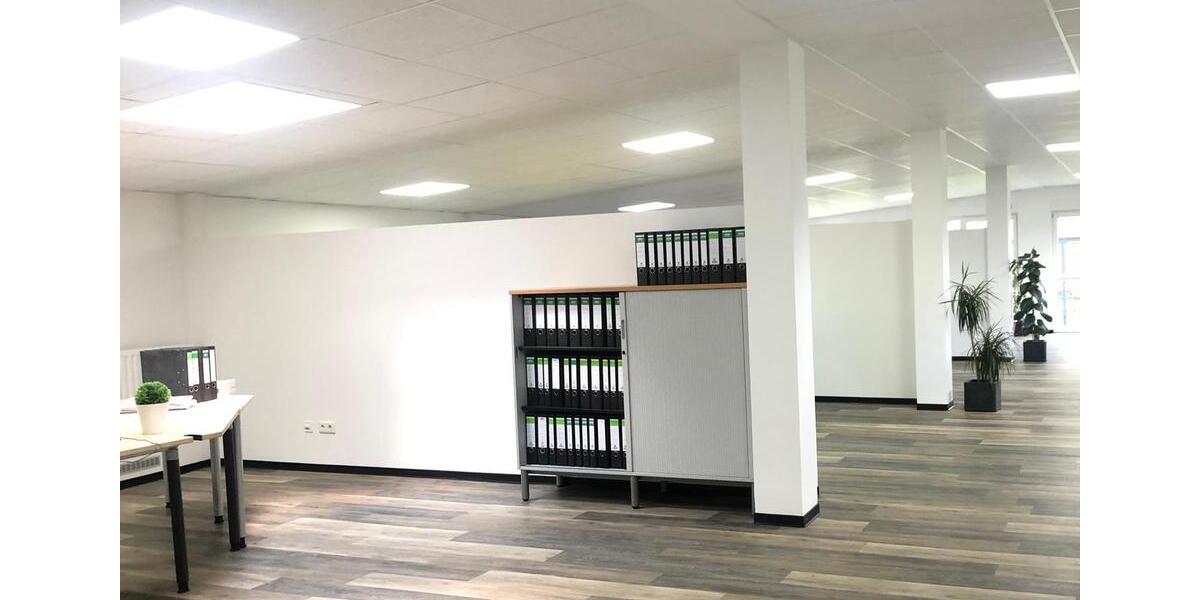 Gewerbeobjekt Hanau Groß-Steinheim - 1.600&euro; | Angebot:25807830