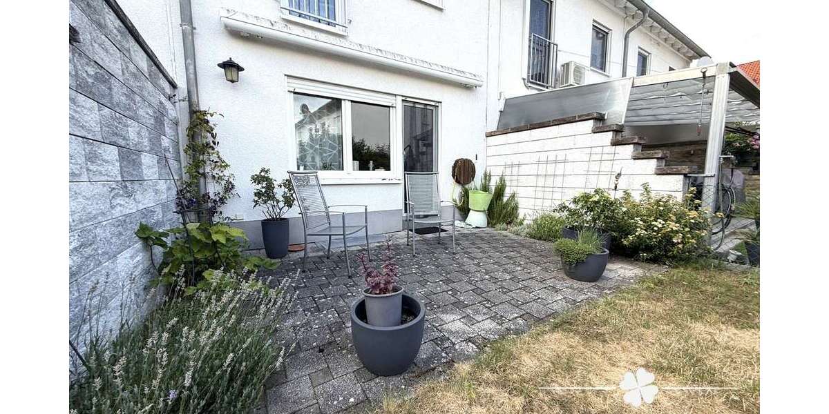 Einfamilienhaus Großostheim - 4 Zimmer, 106 m&sup2;, 375.000&euro; | Angebot:22990975