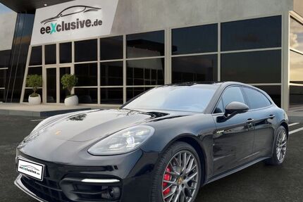 Porsche Panamera 11.950 km 84.971 &euro; Nidderau 61130
