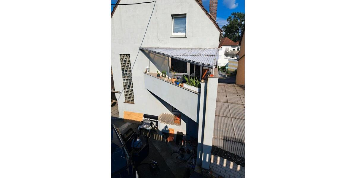 Mehrfamilienhaus, Wohnhaus Hanau Groß-Steinheim - 16 Zimmer, 390 m&sup2;, 750.000&euro; | Angebot:22686432