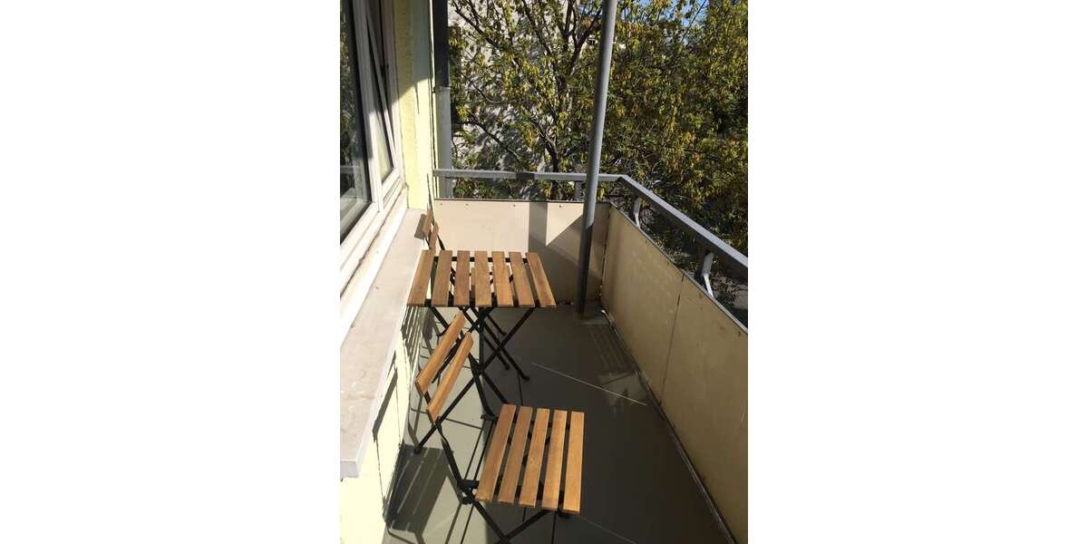 Etagenwohnung Frankfurt am Main Nordend Ost - 3 Zimmer, 66 m&sup2;, 389.000&euro; | Angebot:26984111