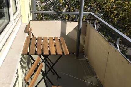 Wohnung Frankfurt am Main Nordend Ost - 3 Zimmer, 66 m&sup2;, 389.000&euro; | Angebot:26984111