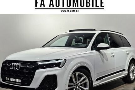 Audi Q7 27.262 km 70.590 &euro; Mainaschaff 63814