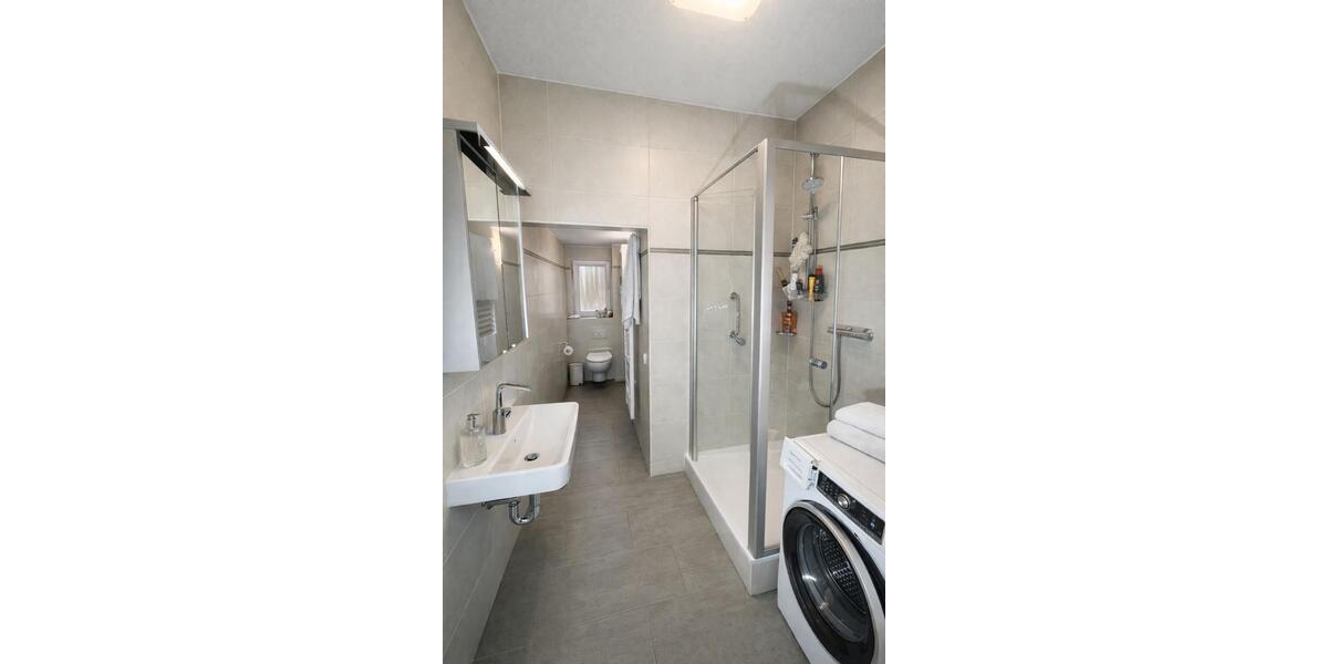 Erdgeschoßwohnung Rodgau - 2 Zimmer, 63 m&sup2;, 780&euro; | Angebot:25368972