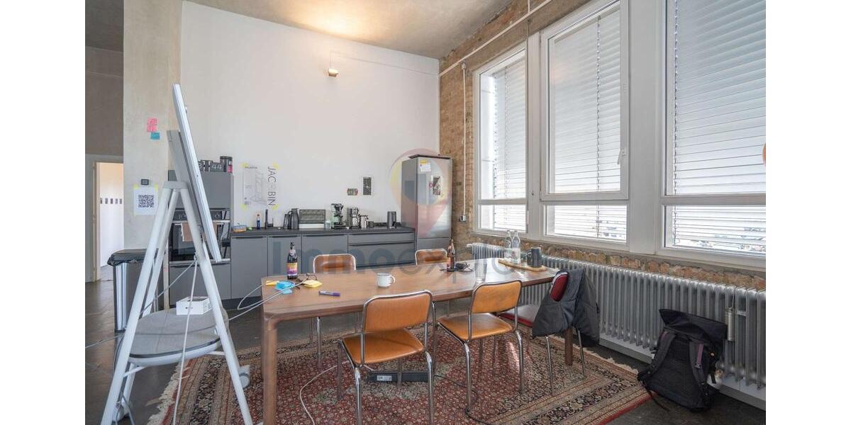 Gewerbeobjekt Frankfurt am Main Ostend - 3.599&euro; | Angebot:23448763