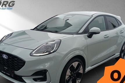 Ford Puma 5.000 km 24.987 &euro; Bad Vilbel 61118