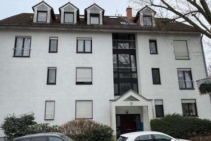 Wohnung Bad Homburg Gonzenheim - 2 Zimmer, 63 m&sup2;, 275.000&euro; | Angebot:25286043