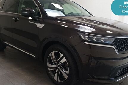 Kia Sorento 90.011 km 38.770 &euro; Egelsbach 63329