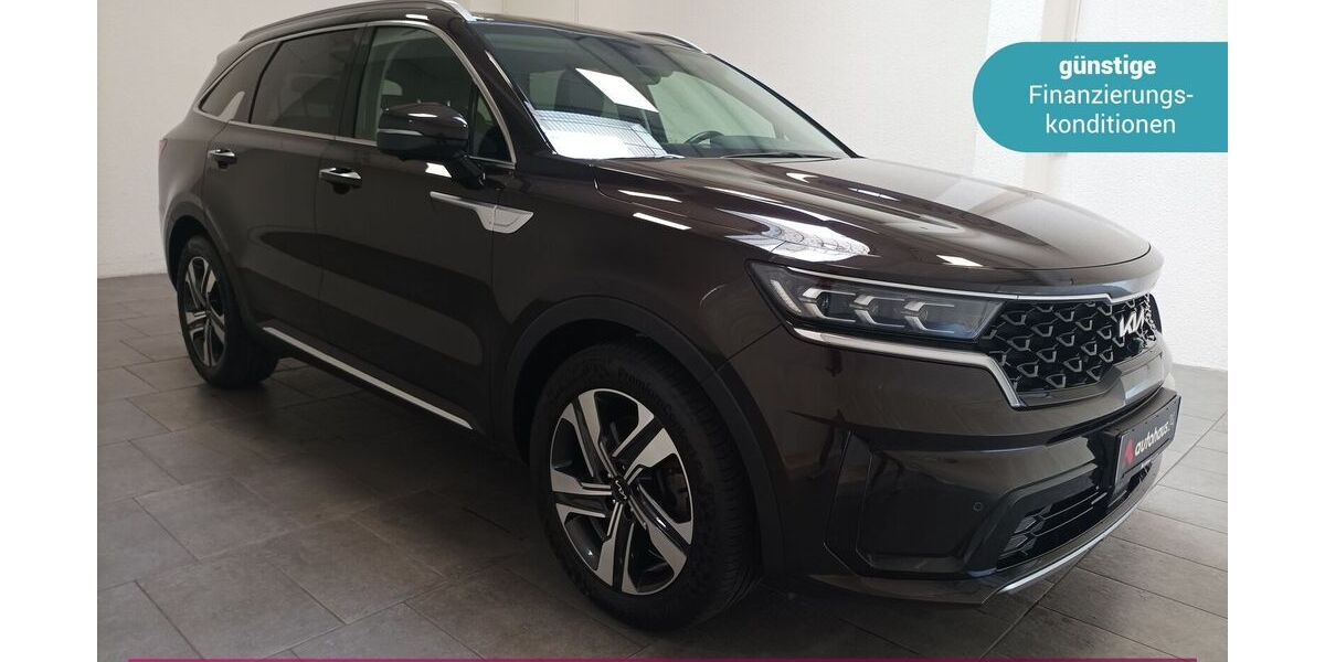Kia Sorento 90.011 km 38.770 &euro; Egelsbach 63329