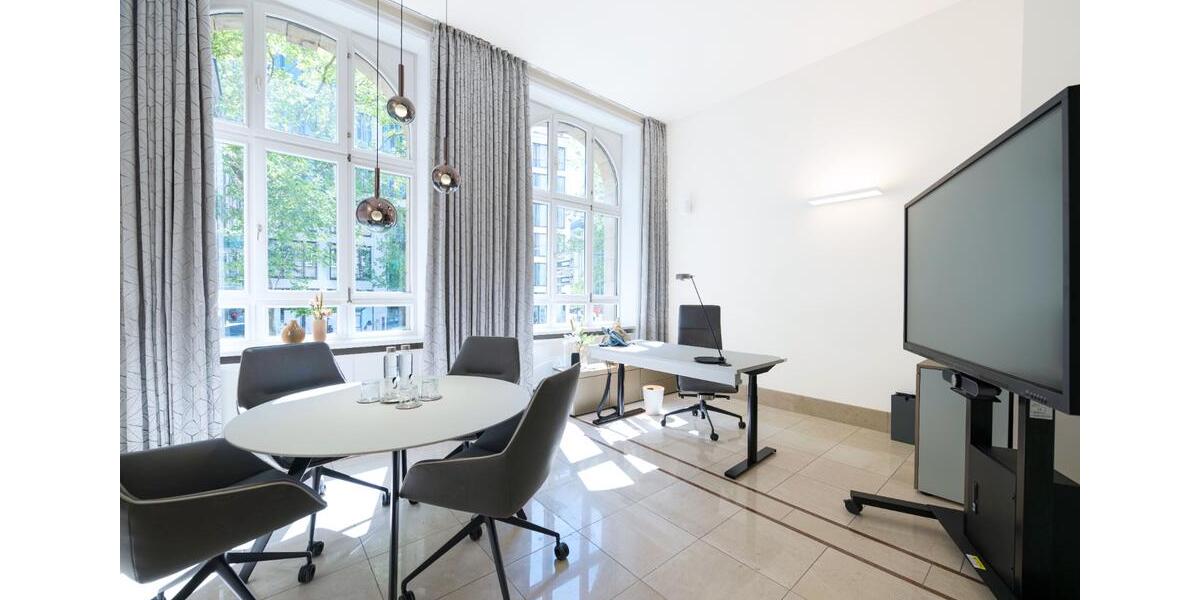 Gewerbeobjekt Frankfurt am Main Bockenheim - 3.990&euro; | Angebot:25968074