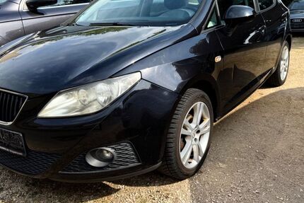 Seat Ibiza 173.000 km 2.700 &euro; FRANKFURT 65933