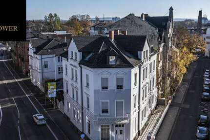 Haus Hanau Innenstadt - 17 Zimmer, 675 m&sup2;, 2.900.000&euro; | Angebot:12434685