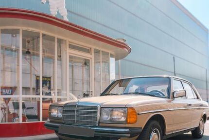 Mercedes-Benz 230 82.200 km 19.999 &euro; Neu Isenburg 63263