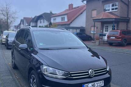VW Touran 170.000 km 15.700 &euro; Rödermark 63322