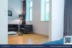 Etagenwohnung Frankfurt am Main Sachsenhausen - 2 Zimmer, 54 m&sup2;, 2.771&euro; | Angebot:25713966