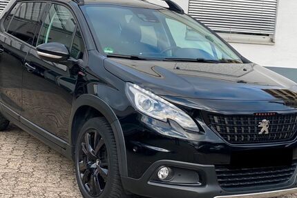 Peugeot 2008 90.000 km 10.900 &euro; Langen (Hessen) 63225