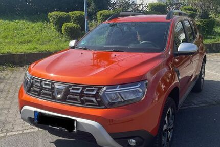Dacia Duster 61.000 km 16.000 &euro; Hanau 63456