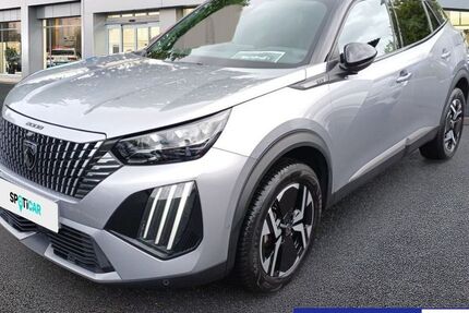 Peugeot 2008 28.119 km 19.830 &euro; Neu-Isenburg 63263