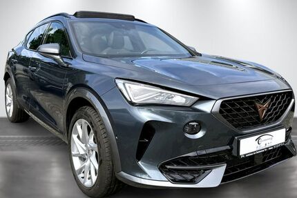 Cupra Formentor 62.643 km 24.890 &euro; Hanau 63450