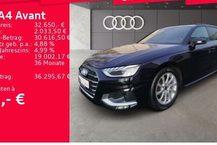 Audi A4 32.254 km 29.950 &euro; Frankfurt am Main 60326