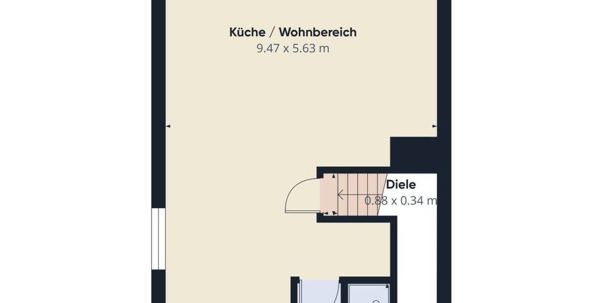 Doppelhaushälfte Offenbach Offenbach am Main - 6 Zimmer, 163 m&sup2;, 664.000&euro; | Angebot:26054744