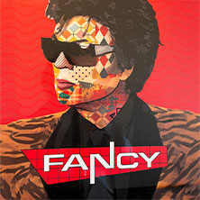Fancy 06.12.2026 Das Bett