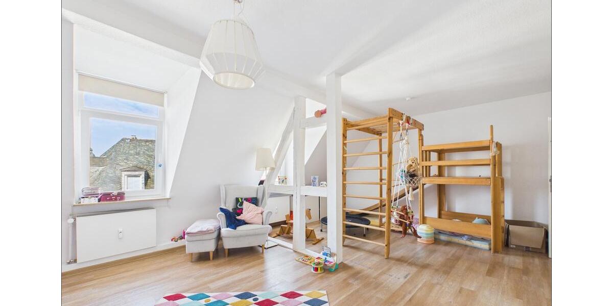 Etagenwohnung Aschaffenburg Österreicher Kolonie - 4 Zimmer, 140 m&sup2;, 1.820&euro; | Angebot:25440810