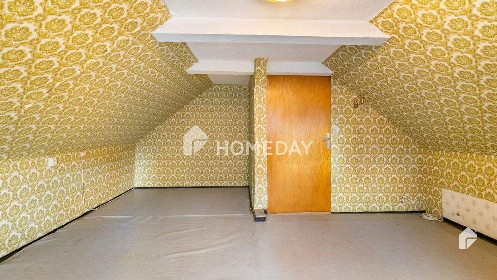 Einfamilienhaus Schaafheim Mosbach - 4 Zimmer, 95 m&sup2;, 169.900&euro; | Angebot:25798388